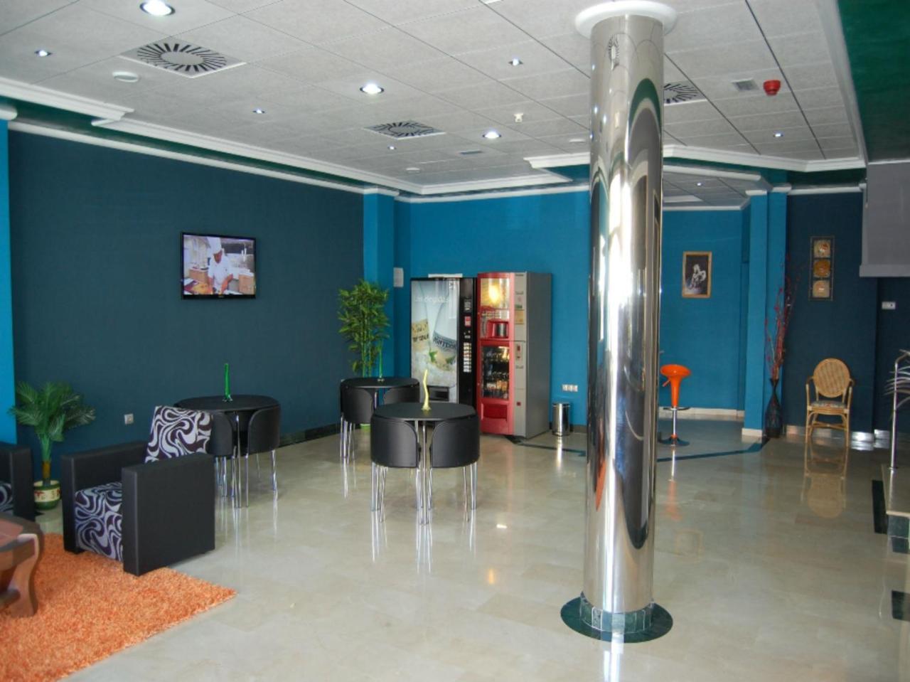 Hotel Hotel Almoradi 3*